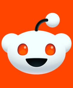 Reddit 2 fresh accounts with female name